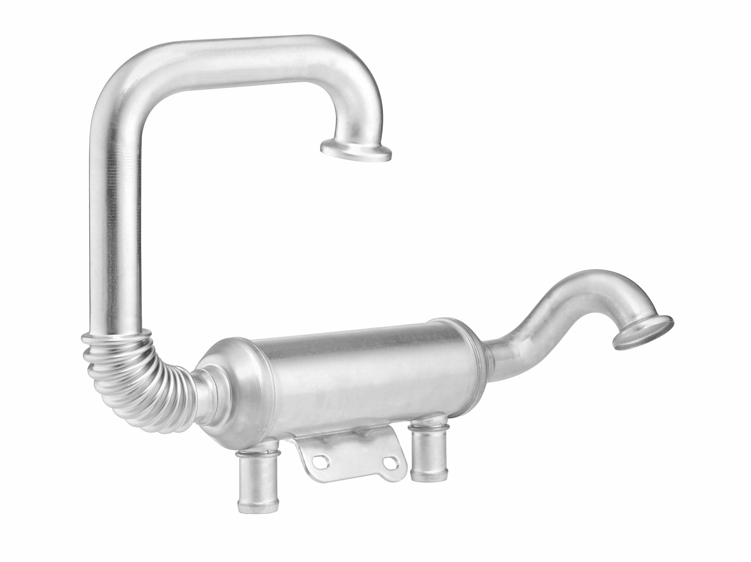 BorgWarner (Wahler) aušintuvo modulis 790571D