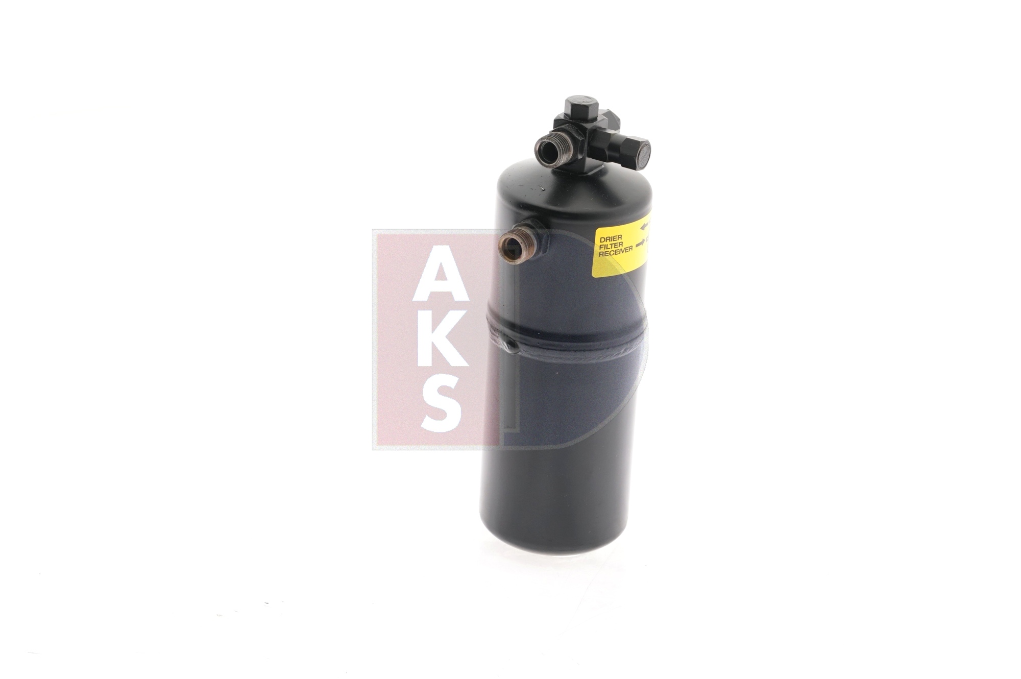 AKS DASIS Osuszacz, klimatyzacja 800546N