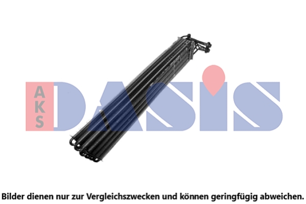 AKS DASIS Aurusti,kliimaseade 825010N