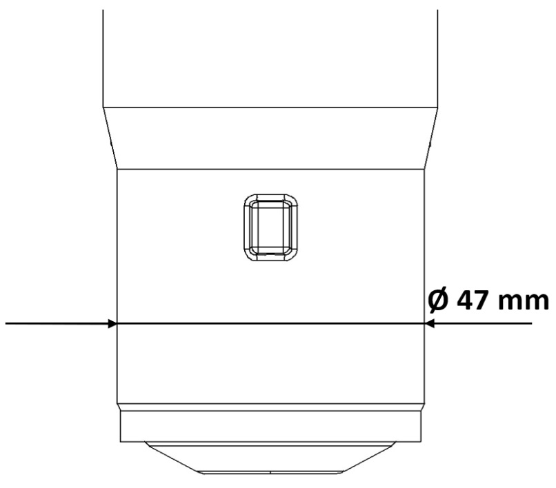 KYB Amortisaator 3338076