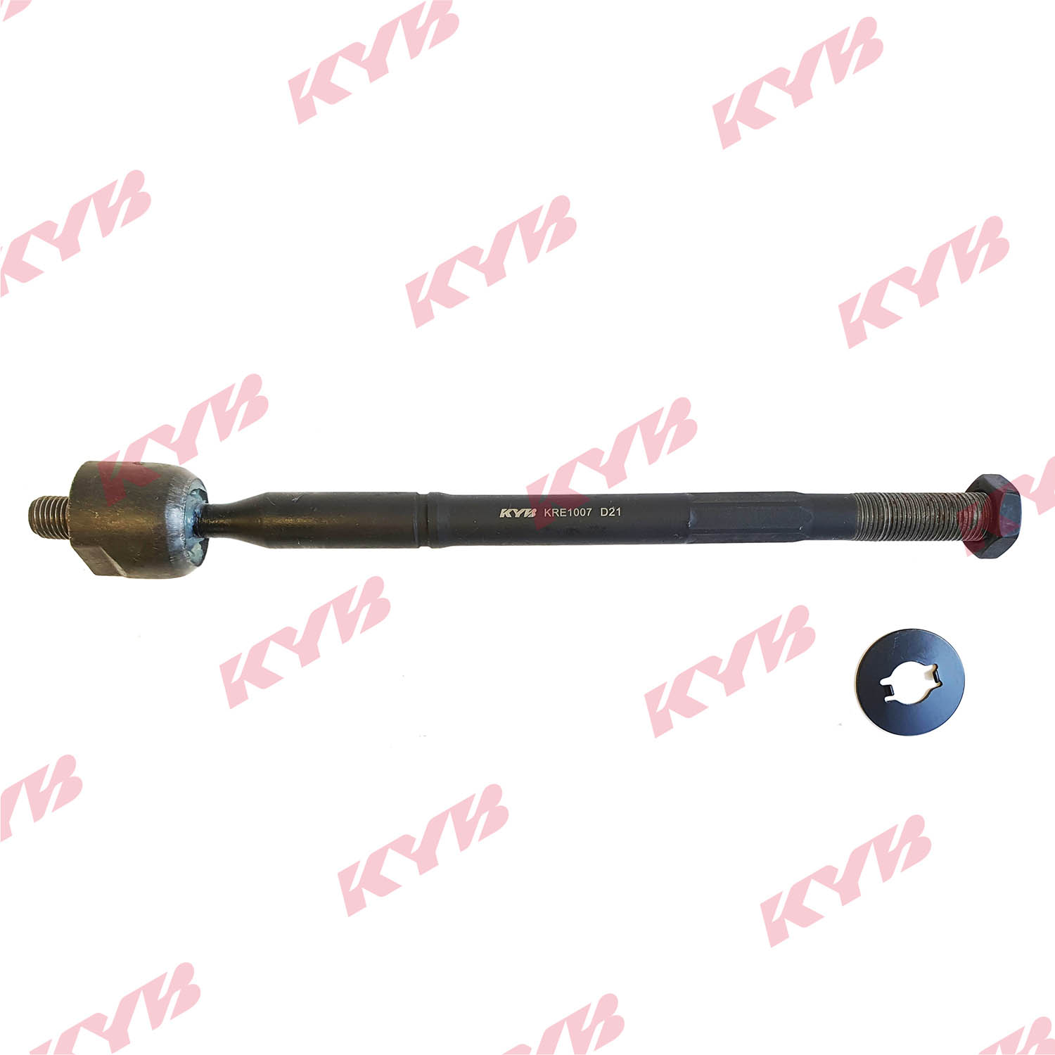 KYB Sisemine rooliots,roolivarras KRE1007