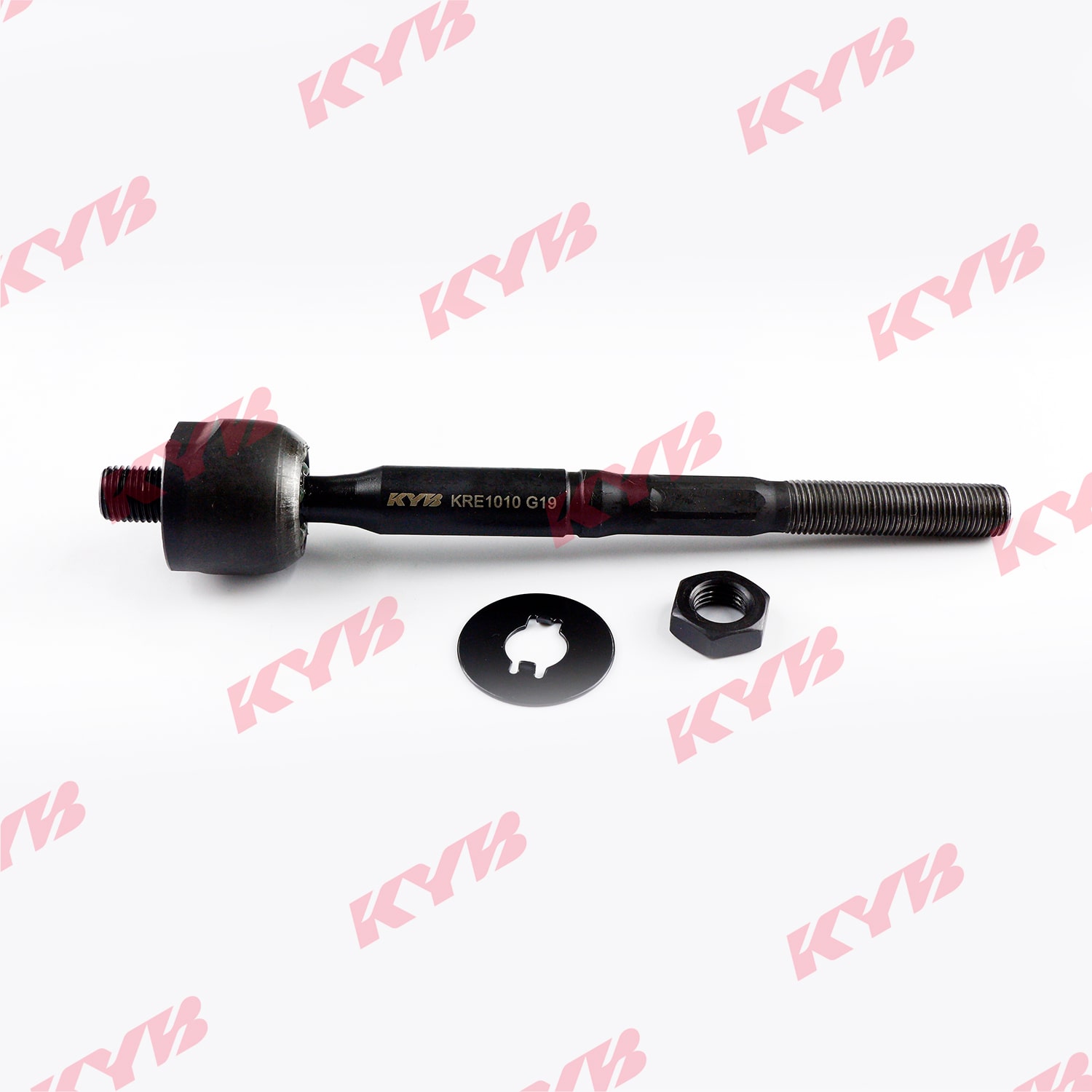 KYB Sisemine rooliots,roolivarras KRE1010
