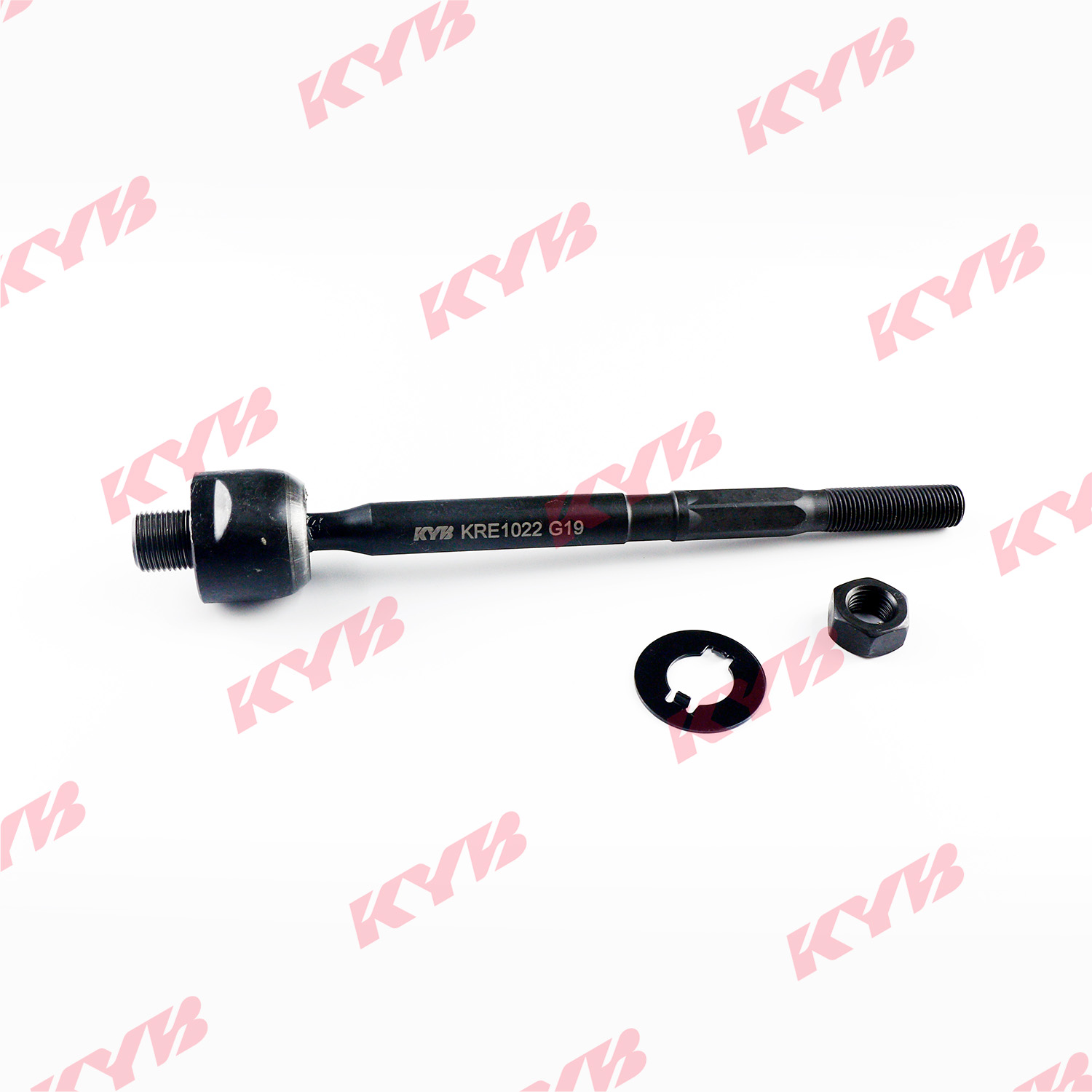 KYB Sisemine rooliots,roolivarras KRE1022