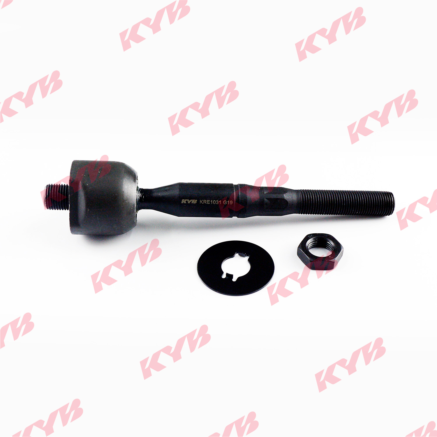KYB Sisemine rooliots,roolivarras KRE1031