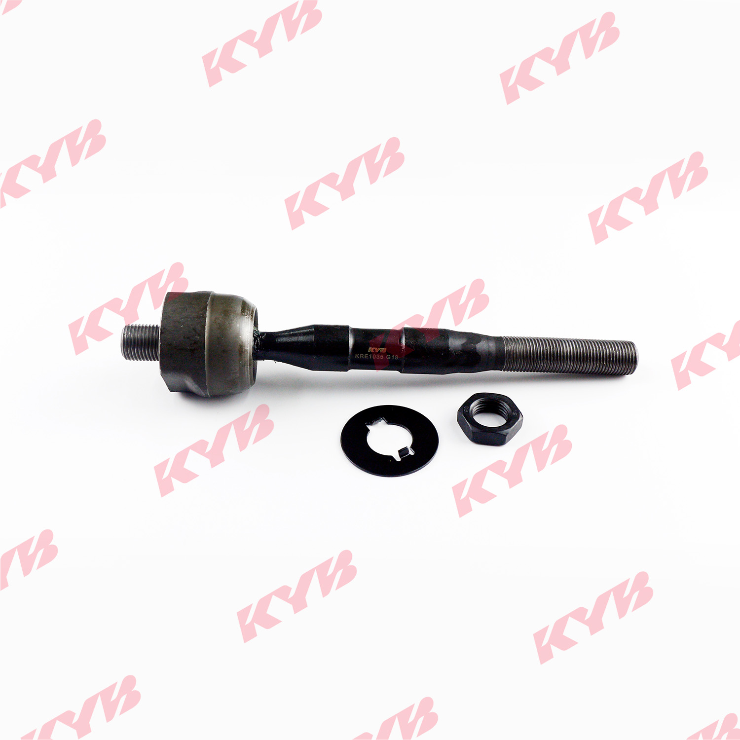 KYB Sisemine rooliots,roolivarras KRE1035