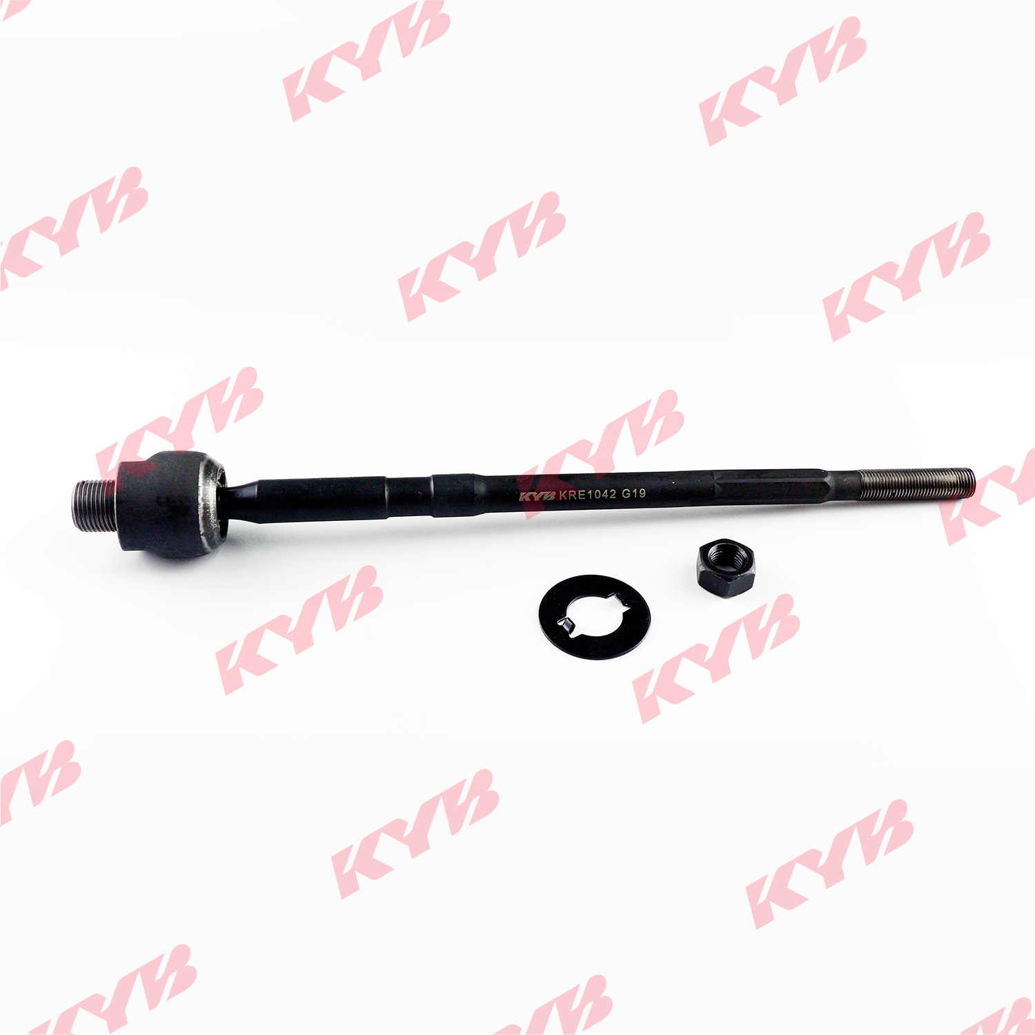 KYB Sisemine rooliots,roolivarras KRE1042