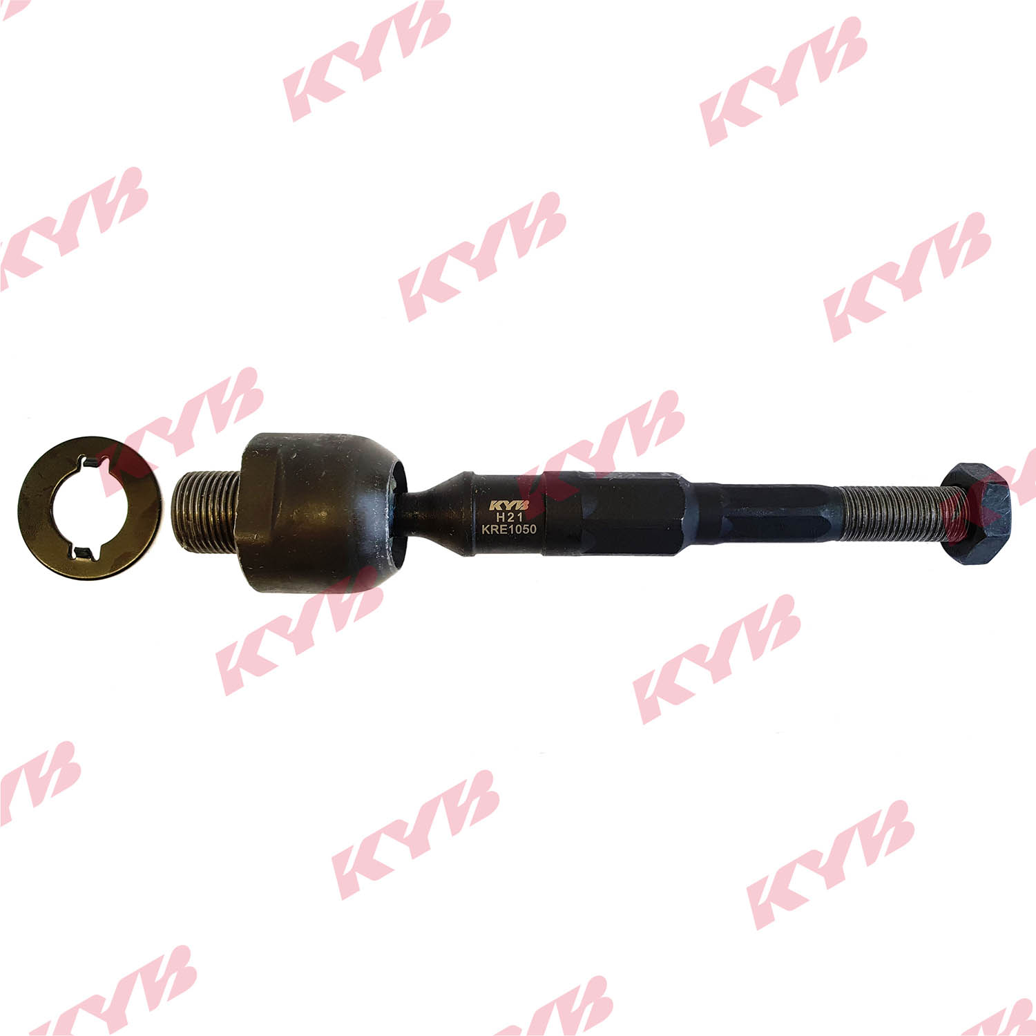 KYB Sisemine rooliots,roolivarras KRE1050