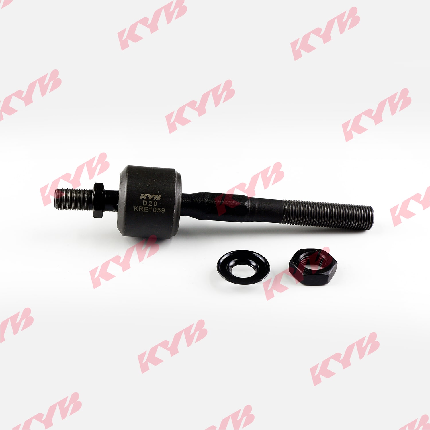 KYB Sisemine rooliots,roolivarras KRE1059