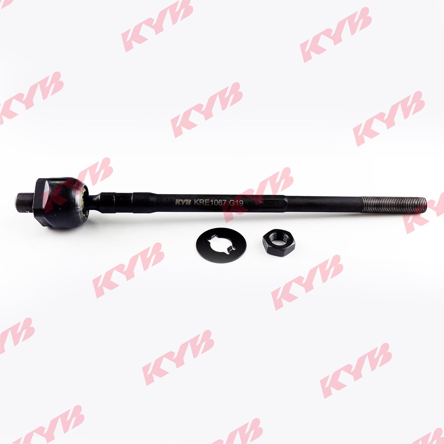 KYB Sisemine rooliots,roolivarras KRE1067