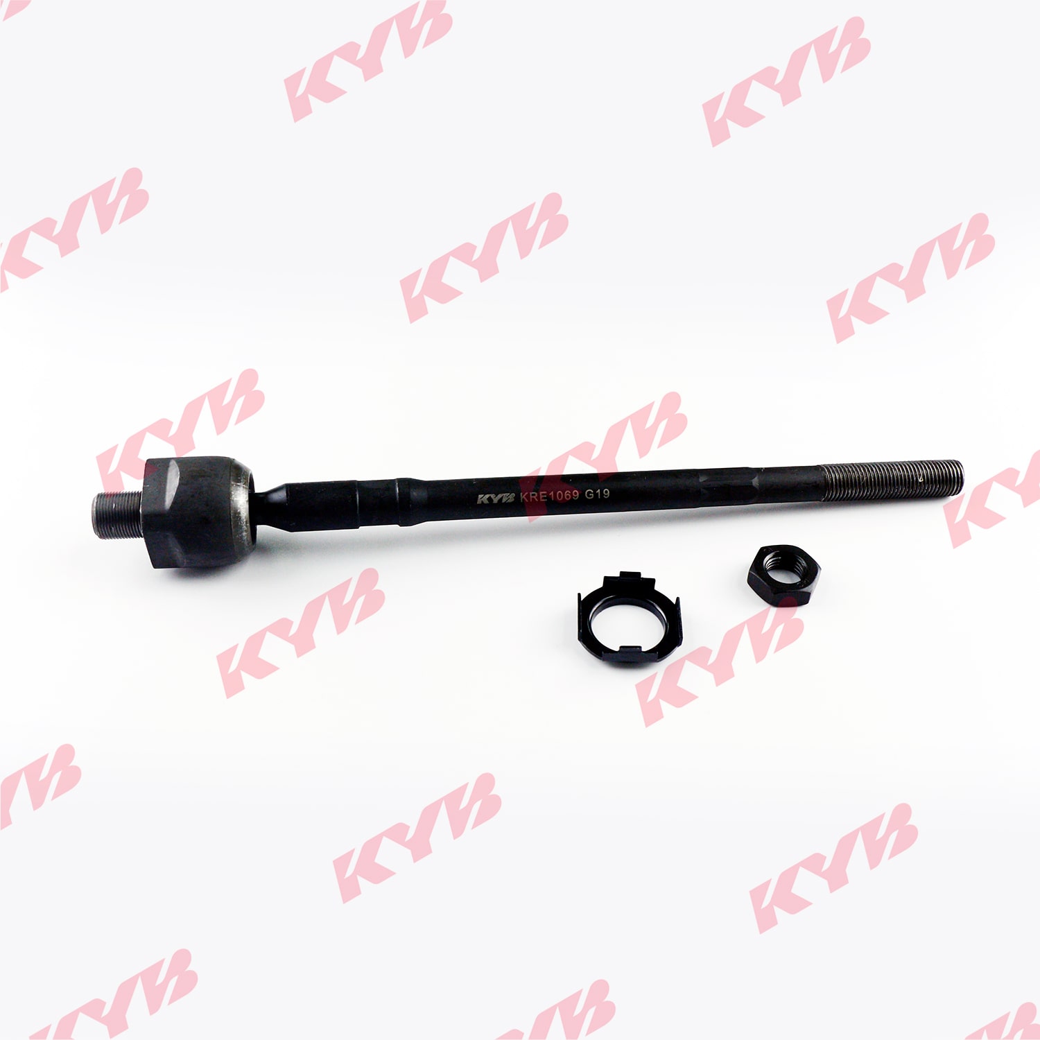 KYB Sisemine rooliots,roolivarras KRE1069