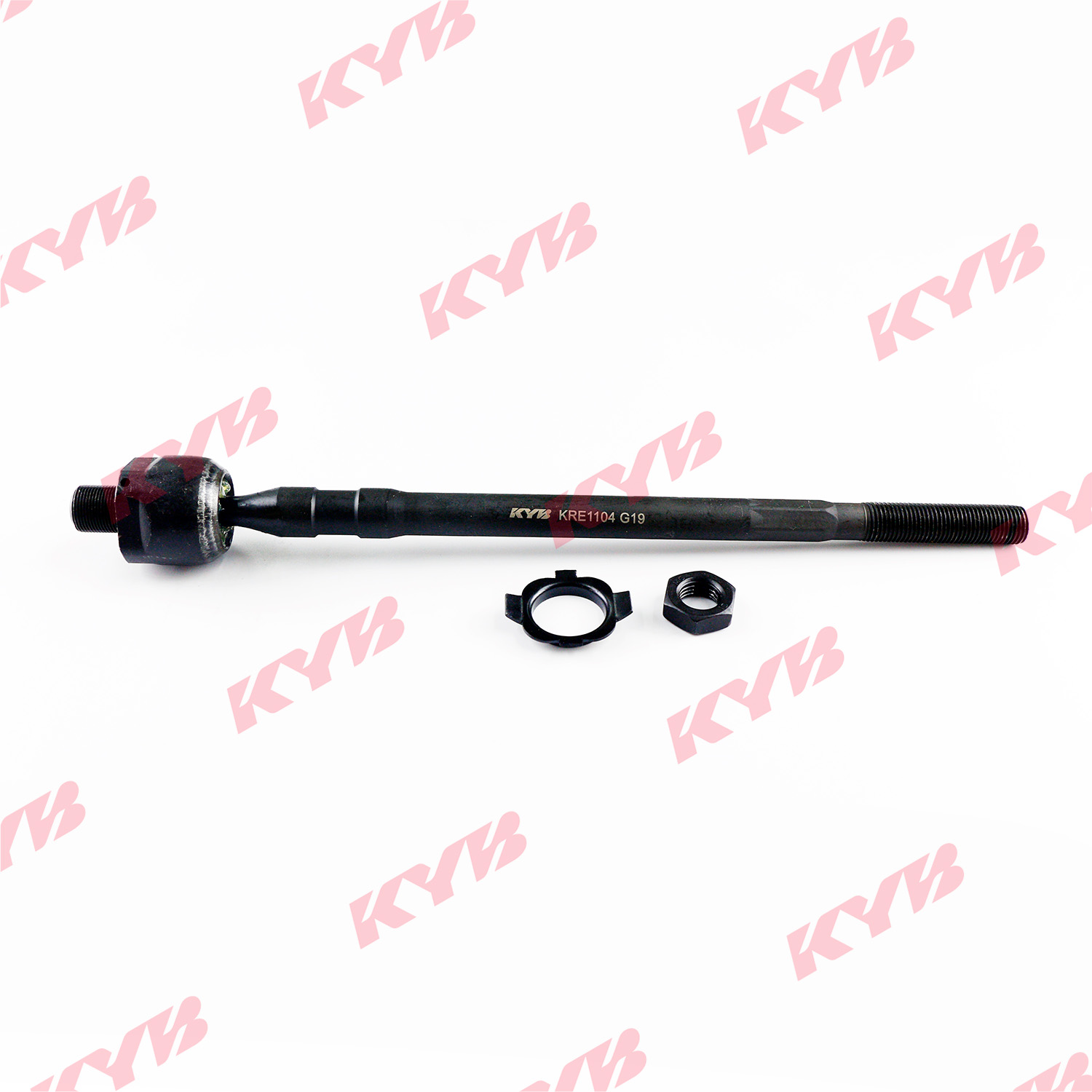 KYB Sisemine rooliots,roolivarras KRE1104