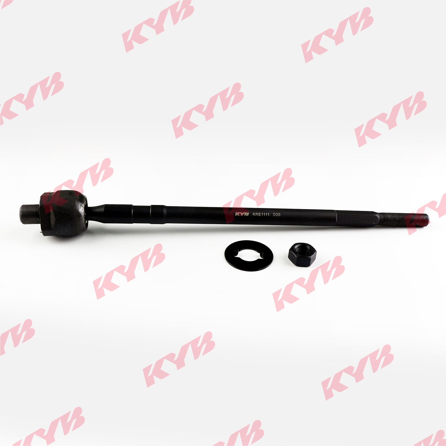 KYB Sisemine rooliots,roolivarras KRE1111
