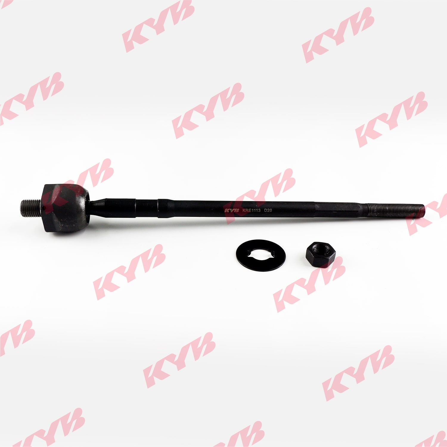 KYB Sisemine rooliots,roolivarras KRE1113
