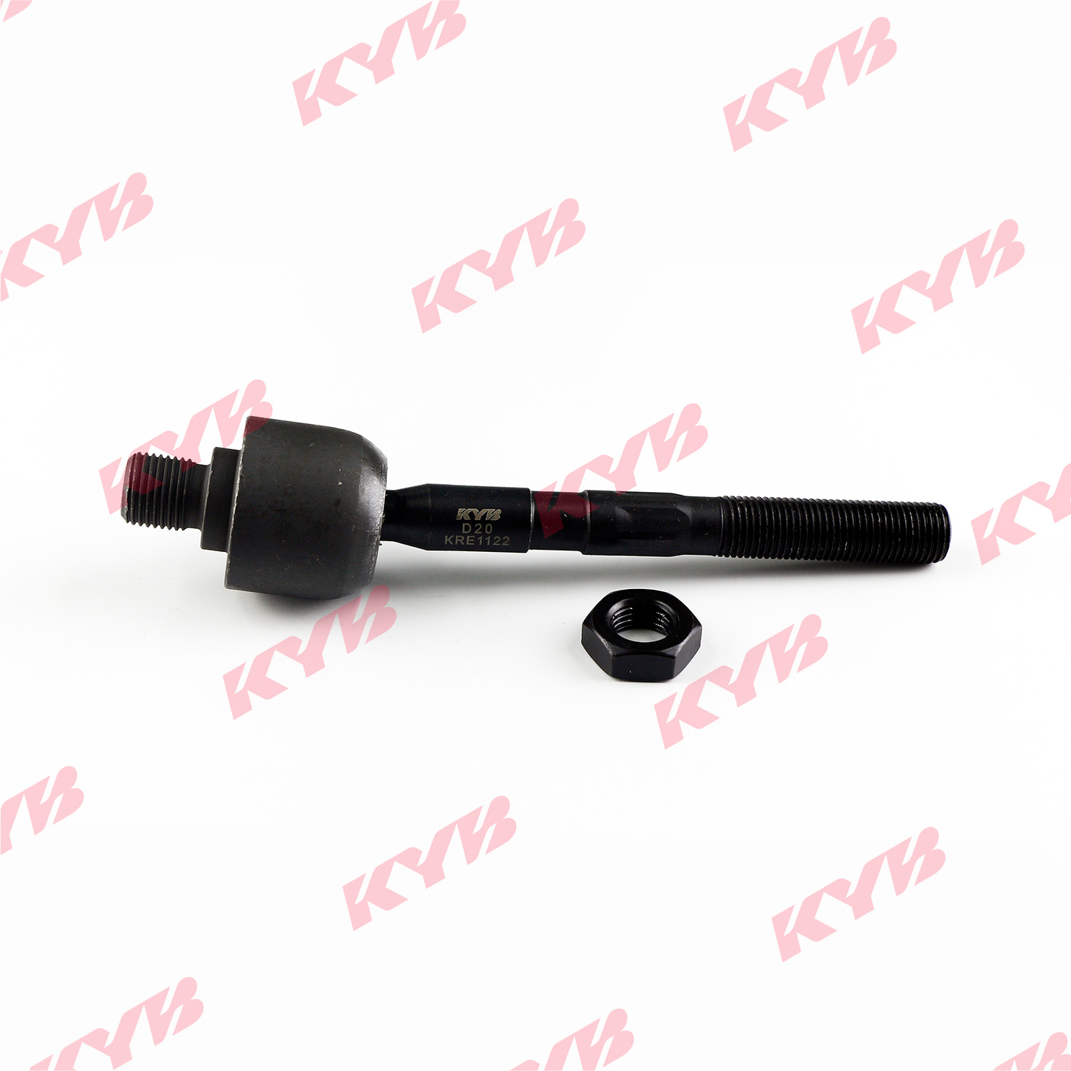 KYB Sisemine rooliots,roolivarras KRE1122