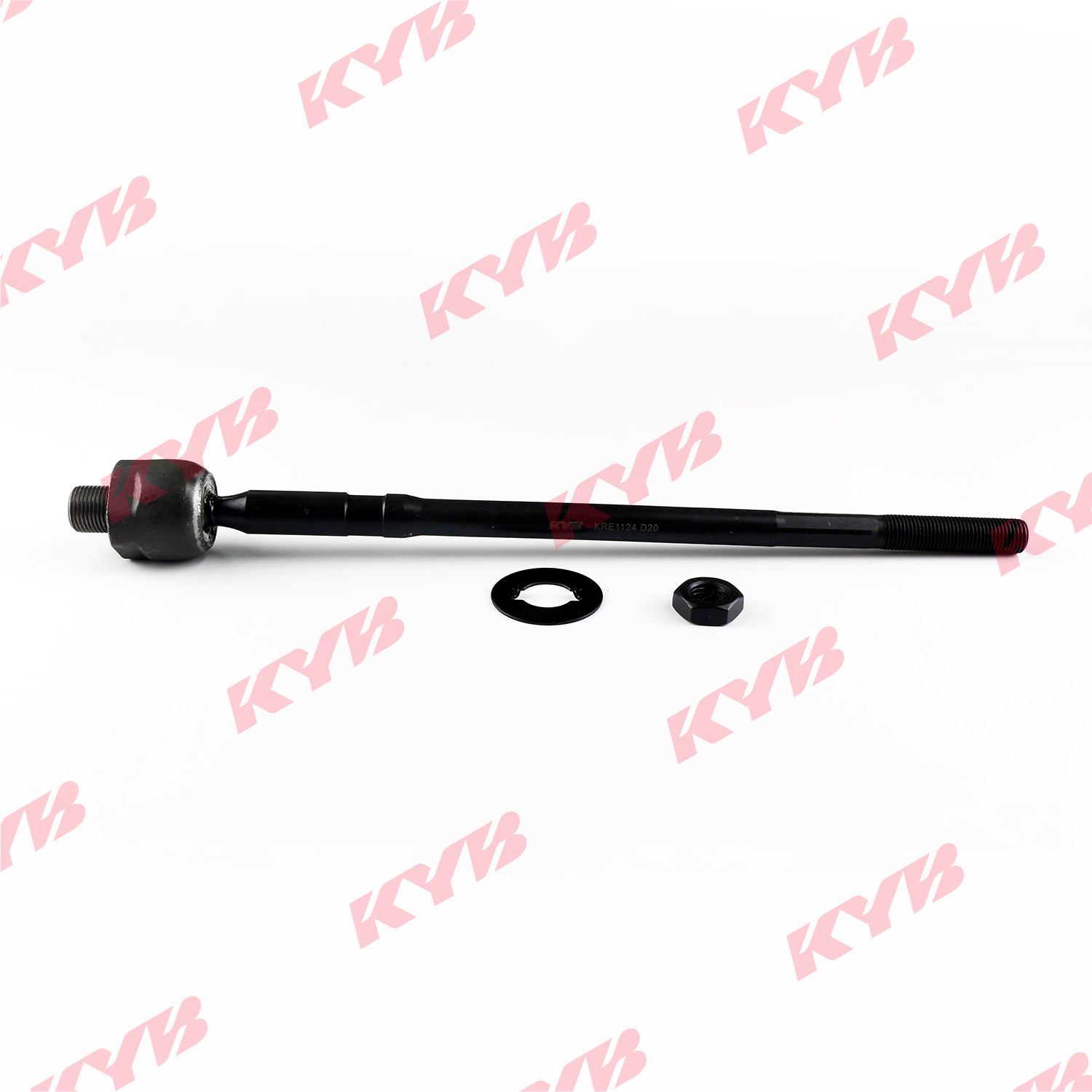 KYB Sisemine rooliots,roolivarras KRE1124