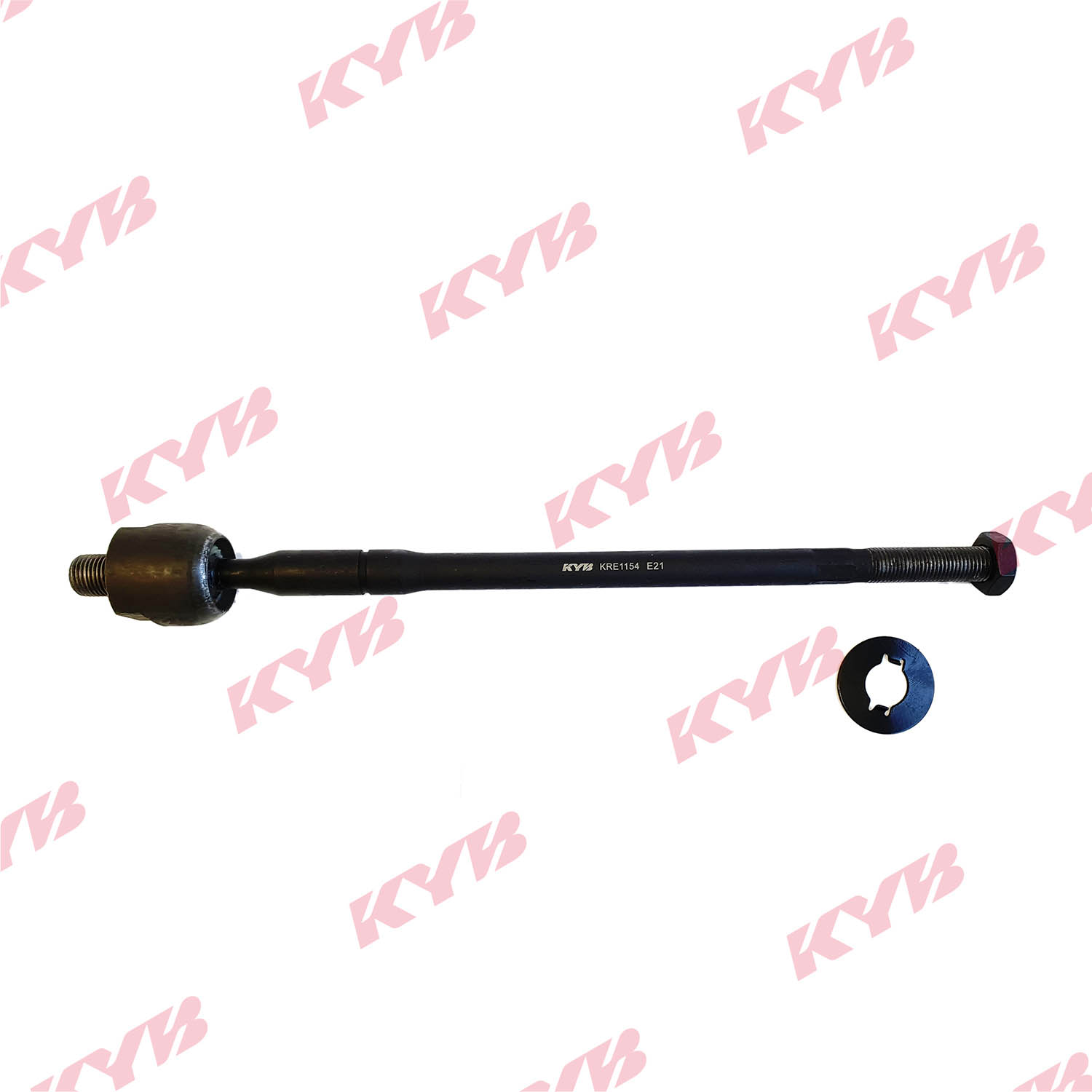 KYB Sisemine rooliots,roolivarras KRE1154