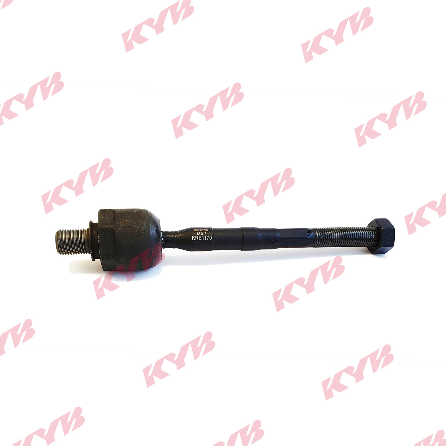 KYB Sisemine rooliots,roolivarras KRE1170