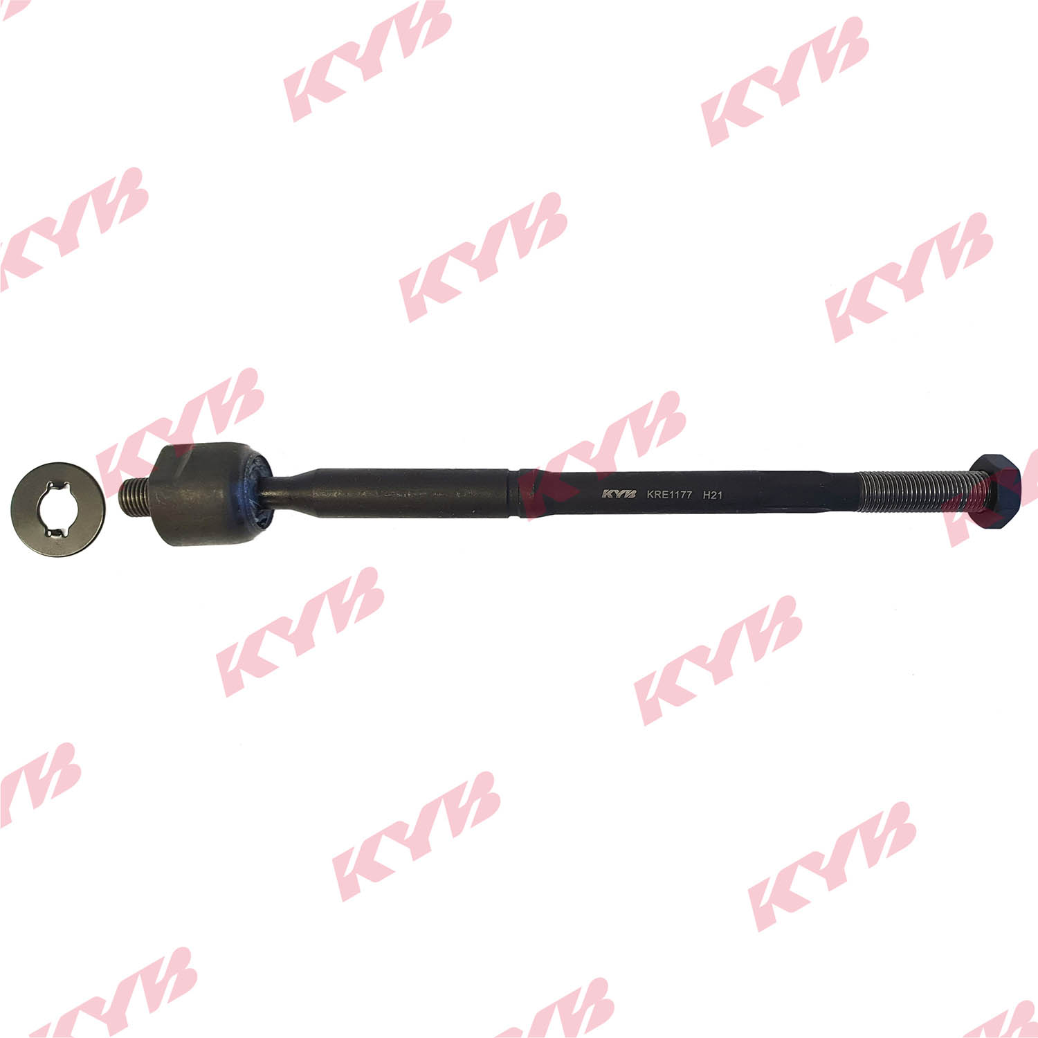 KYB Sisemine rooliots,roolivarras KRE1177