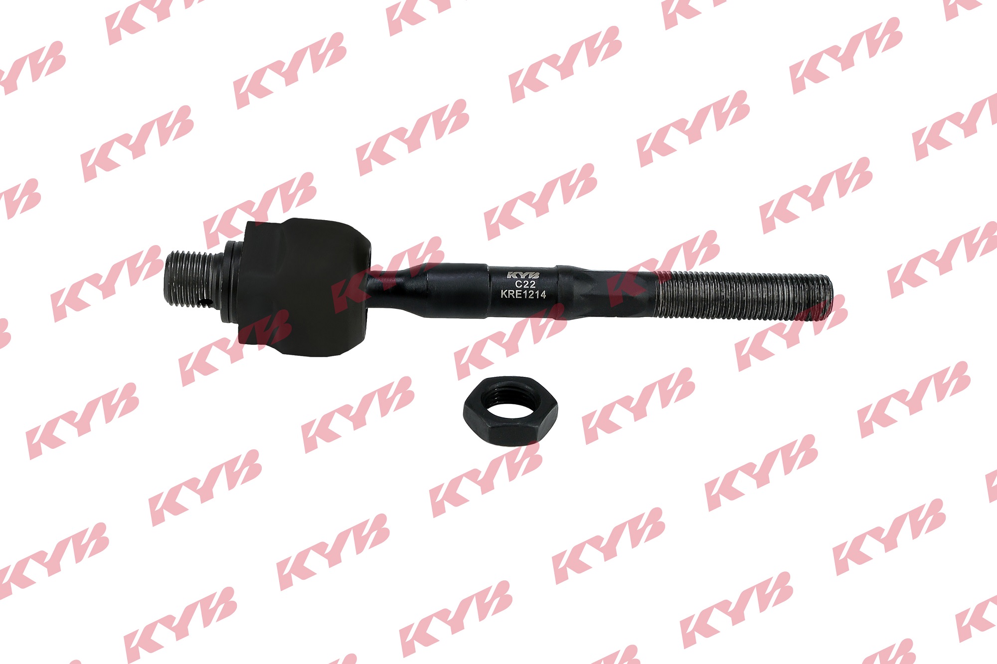 KYB Sisemine rooliots,roolivarras KRE1214