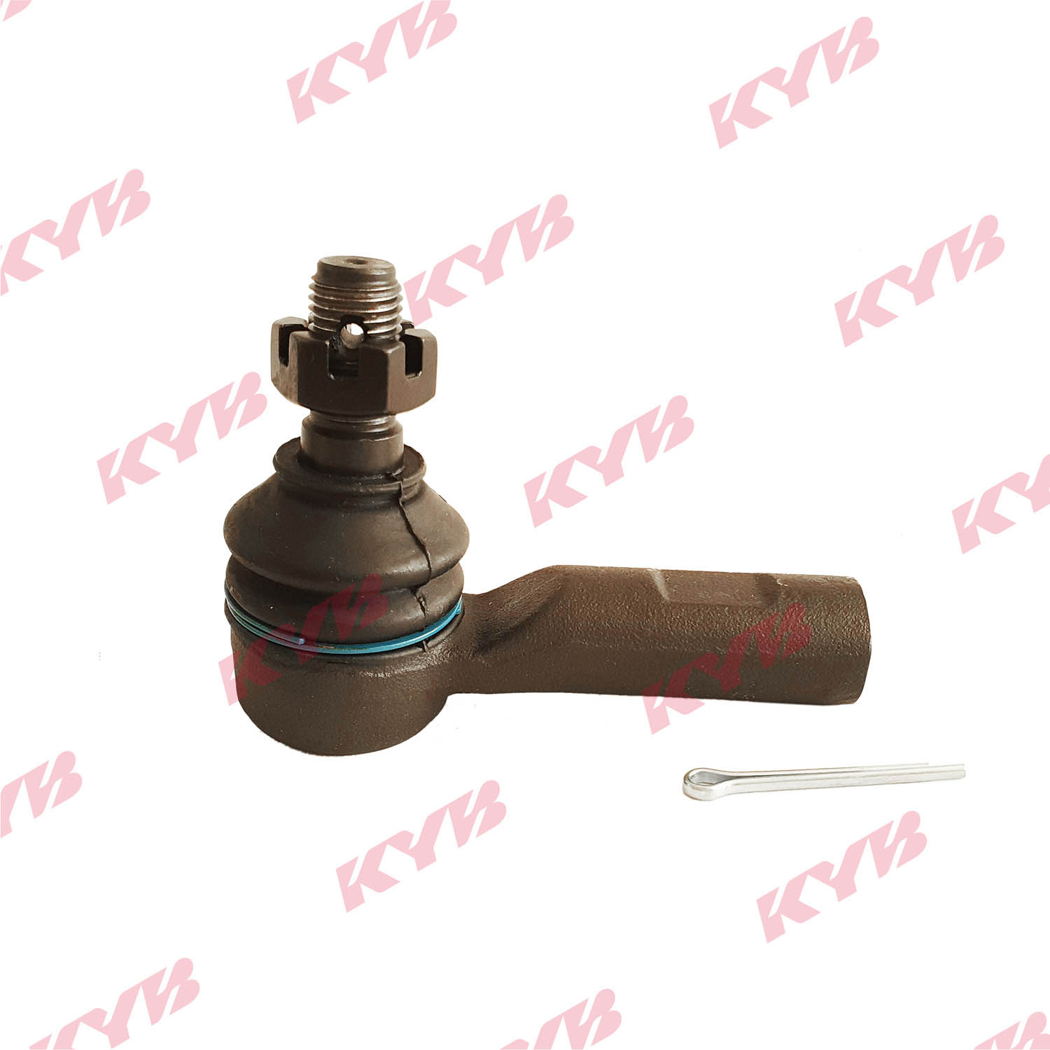 KYB Raidetangon pää KTR1002
