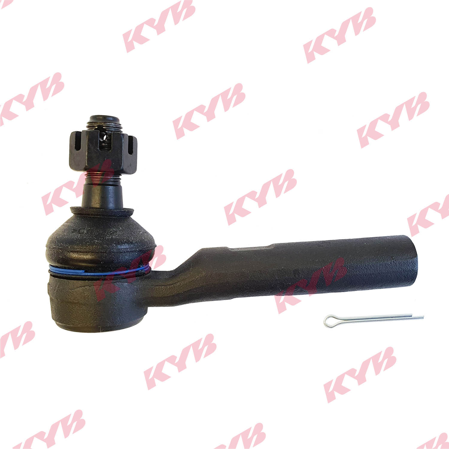 KYB Raidetangon pää KTR1052