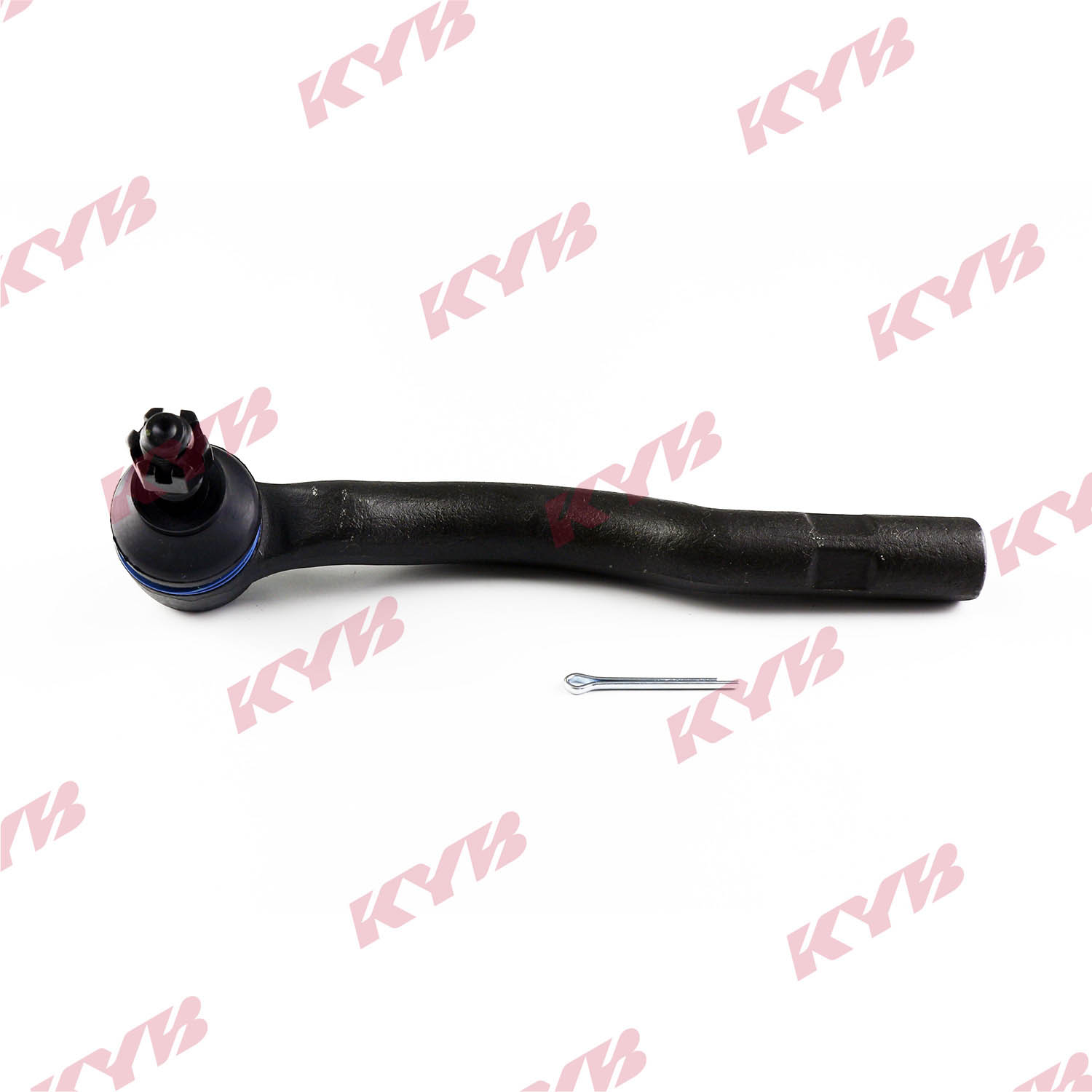 KYB Raidetangon pää KTR1235