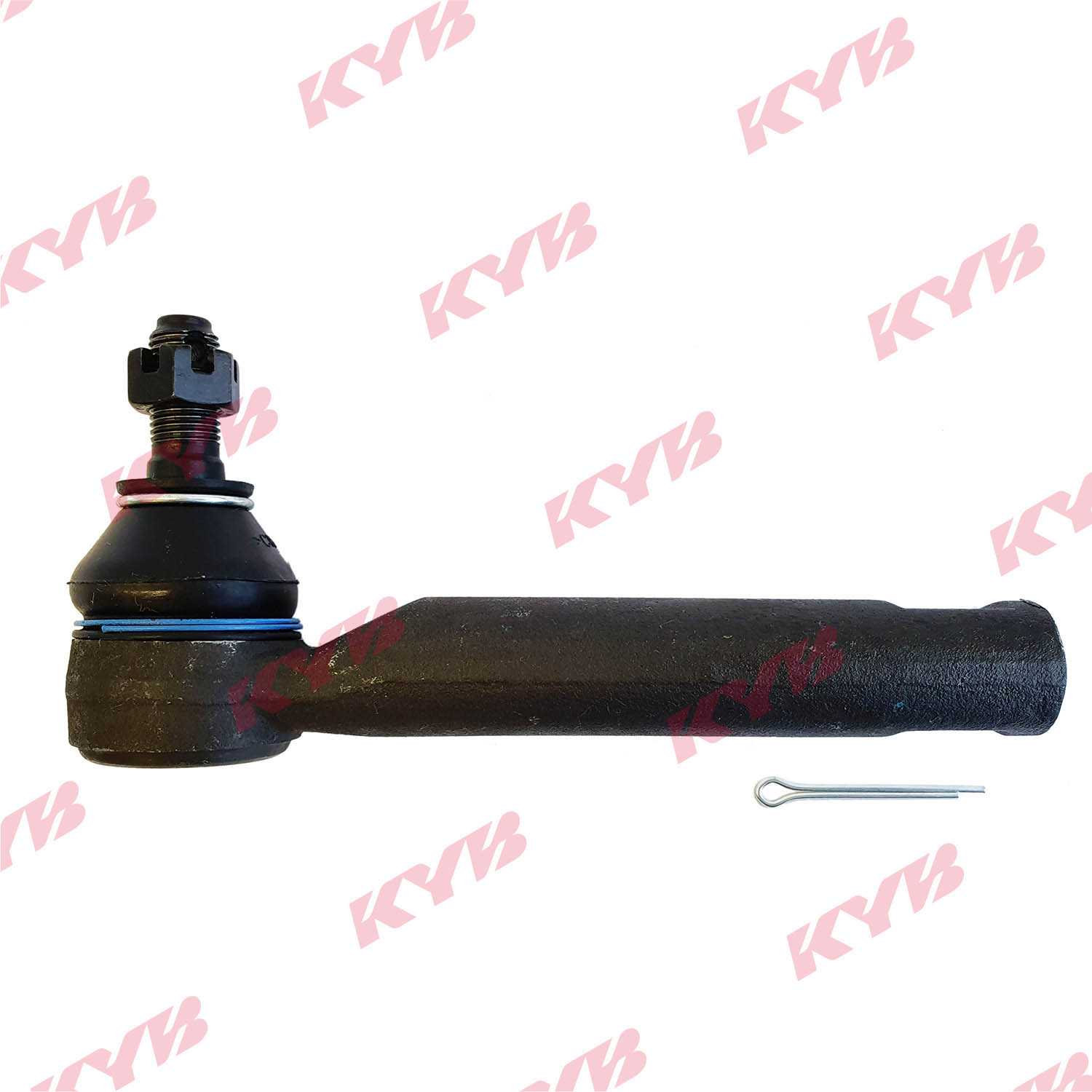 KYB Raidetangon pää KTR1265
