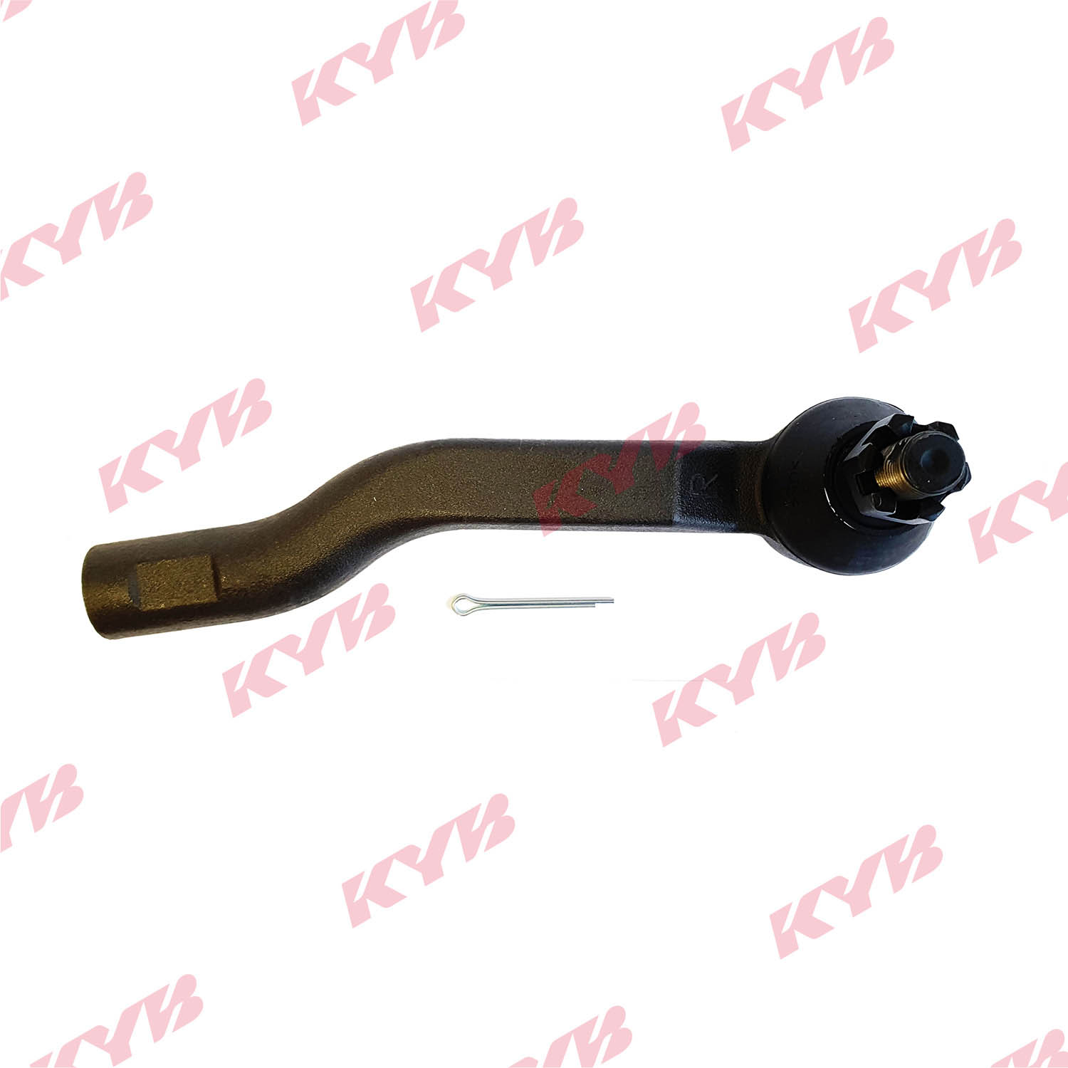 KYB Raidetangon pää KTR1273