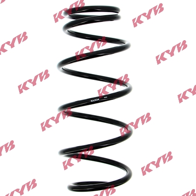 KYB Jousi (auton jousitus) RA3534