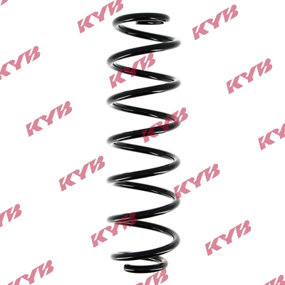 KYB spyruoklė RA7155