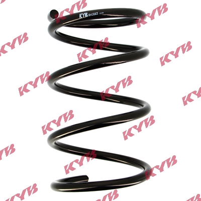 KYB Jousi (auton jousitus) RH3583