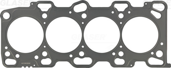 GLASER Tihend,silindripea H40083-00