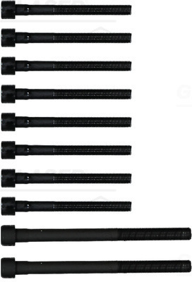 GLASER Poldikomplekt, plokikaan T38566-00