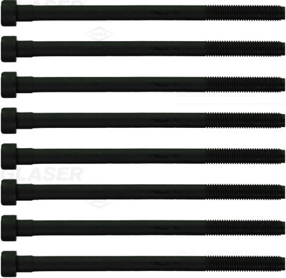 GLASER Poldikomplekt, plokikaan T81769-02