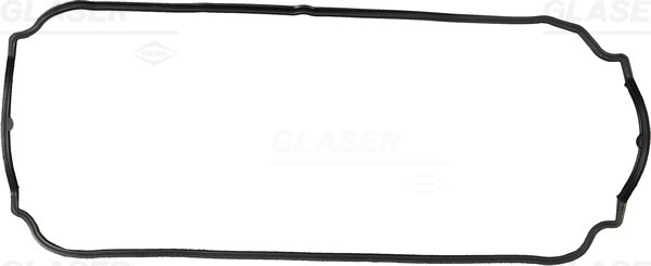 GLASER Tihend, klapikambrikaan X53955-01