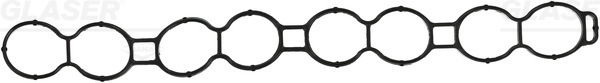 GLASER Tihend,sisselaskekollektor X71061-01