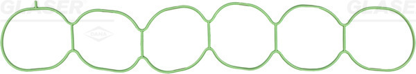 GLASER Tihend,sisselaskekollektor X89882-01
