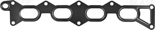 GLASER Tihend,sisselaskekollektor X89958-01