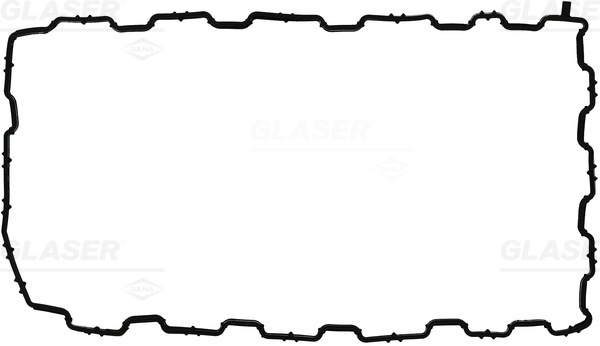GLASER Tihend,õlivann X90113-01