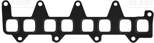 GLASER Tihend,sisselaskekollektor X90419-01