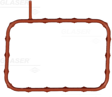 GLASER Tihend,sisselaskekollektor X90693-01