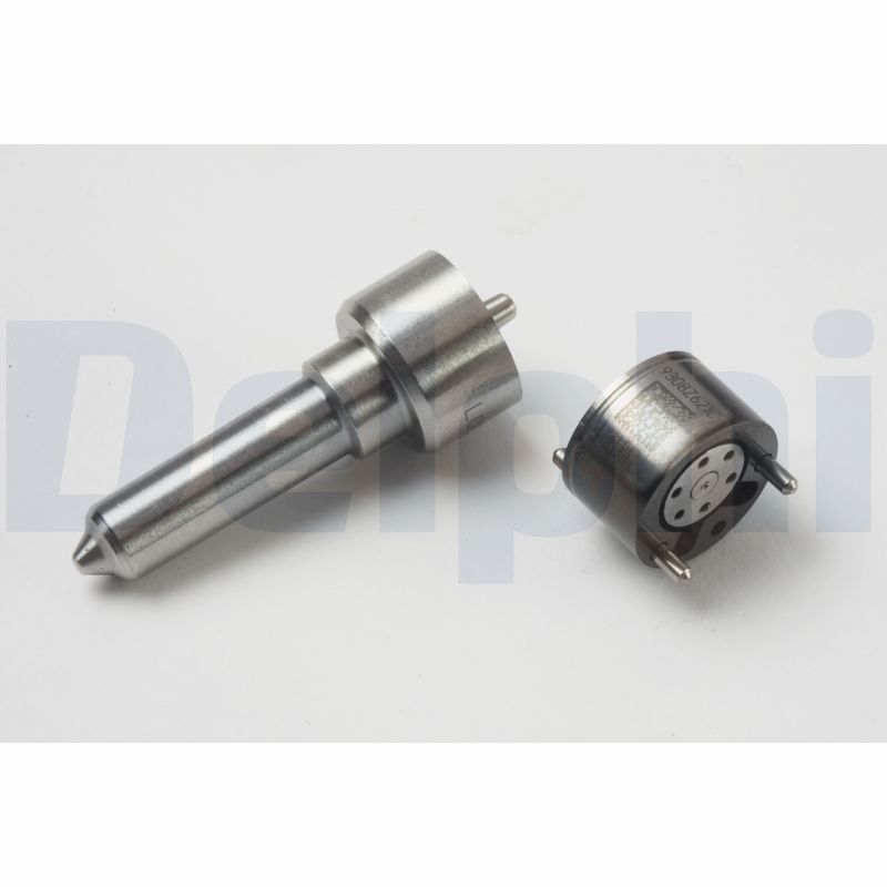 DELPHI Reparationssats, insprutningsmunstycke 7135-652