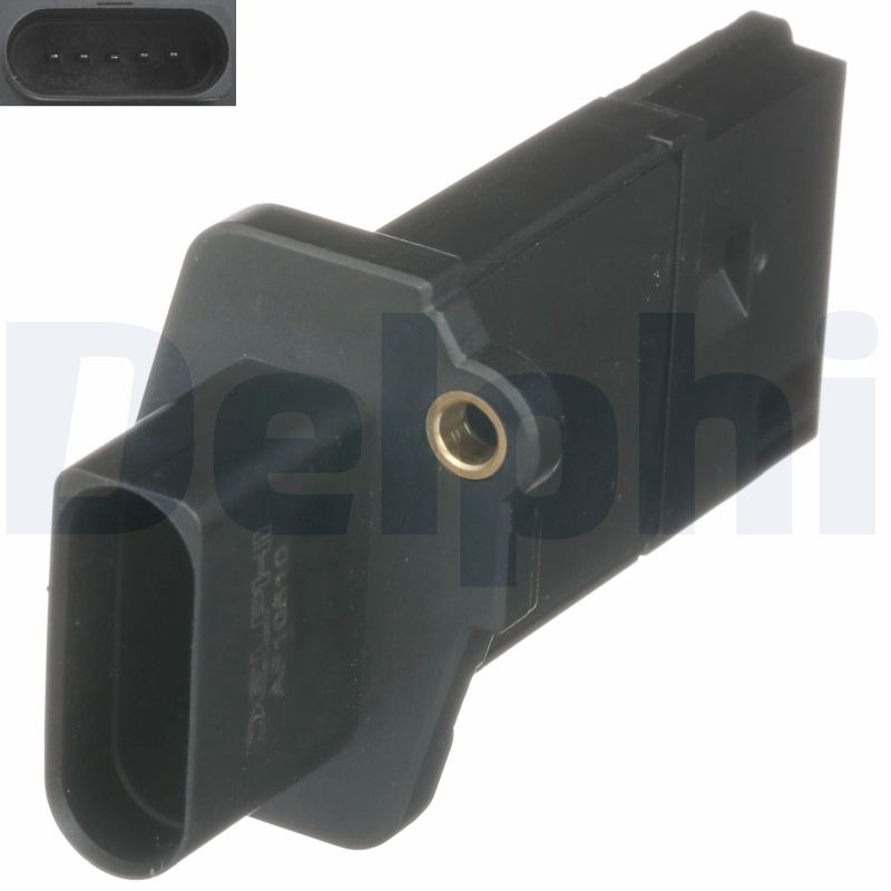 DELPHI oro masės jutiklis AF10510-12B1