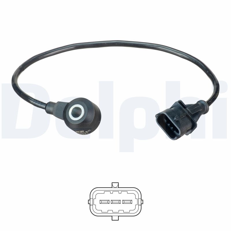 DELPHI Detonatsiooniandur AS10180