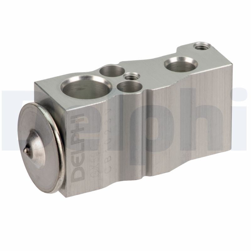 DELPHI Ekspansiooniklapp,kliimaseade CB1023V