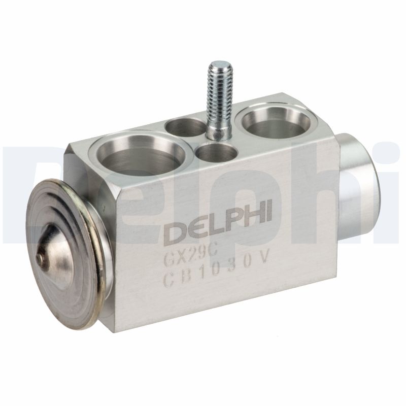 DELPHI Ekspansiooniklapp,kliimaseade CB1030V