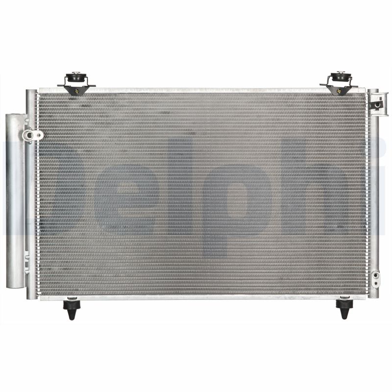 DELPHI Lauhdutin, ilmastointilaite CF20204