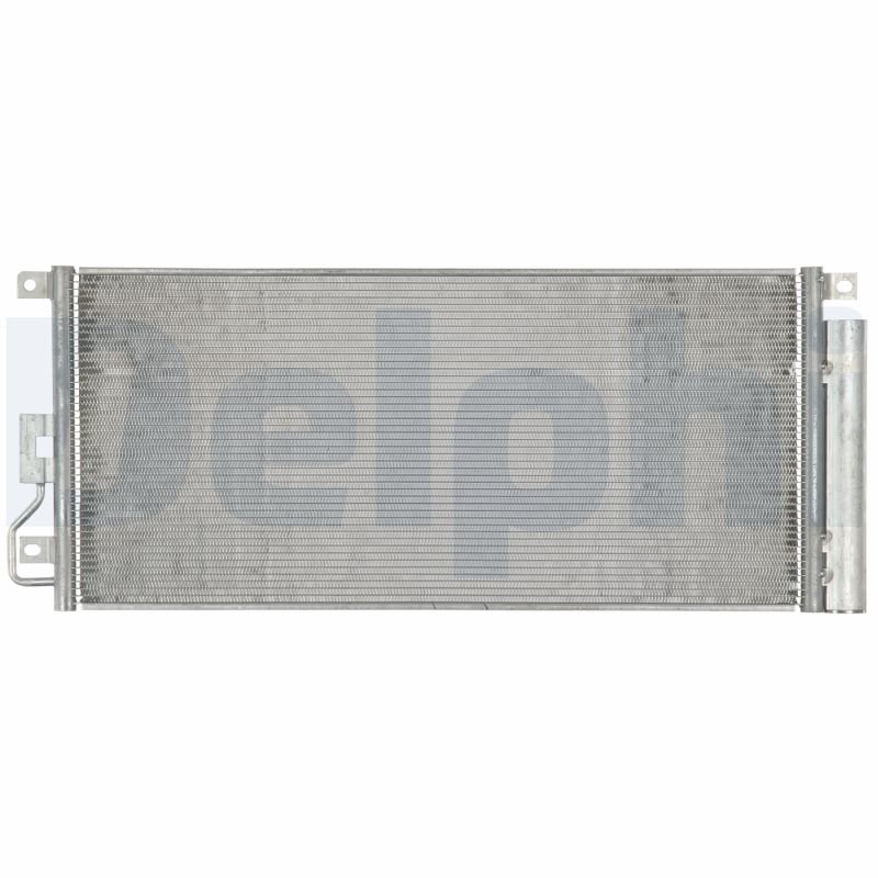 DELPHI Kondensor, klimatanläggning CF20269