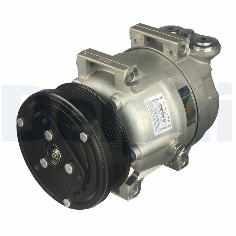 DELPHI Kompressor,kliimaseade CS10096-12B1