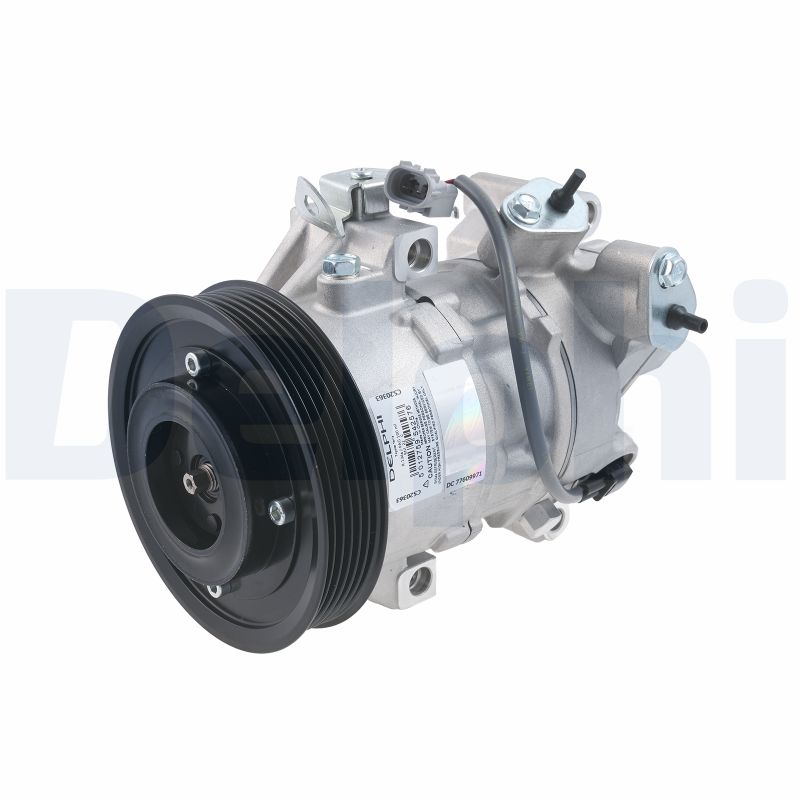 DELPHI Kompressori, ilmastointilaite CS20363